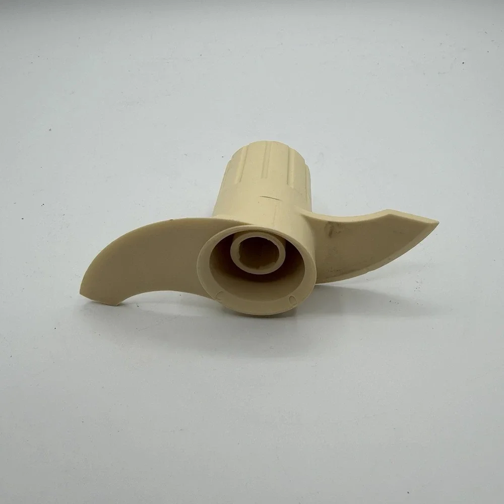 Cuisinart DLC-309A‎ Plastic Dough Blade for DLC-X Food Processor